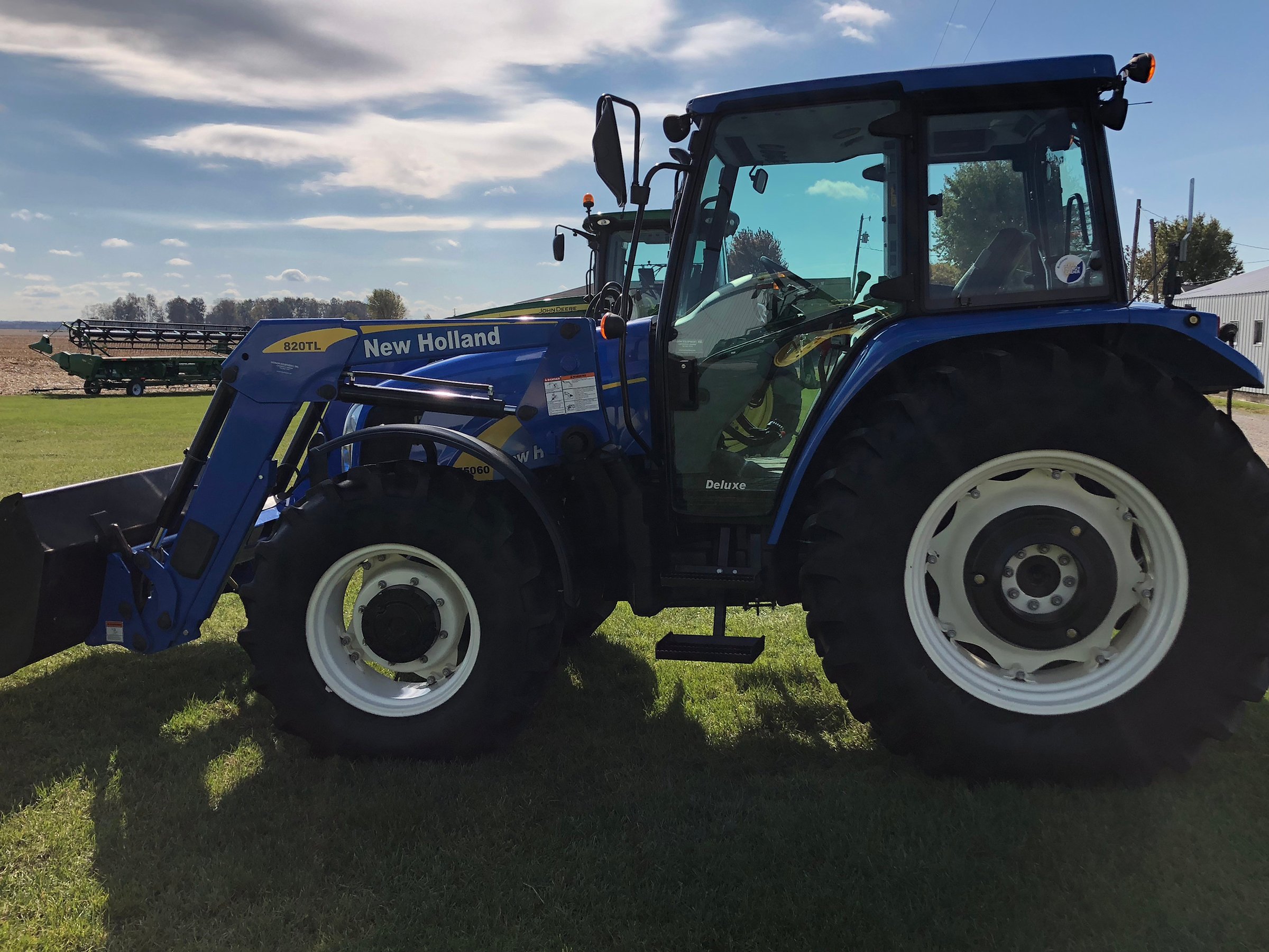 Property photo 24 - FARM EQUIPMENT AUCTION IN WAYNE COUNTY, INDIANA
